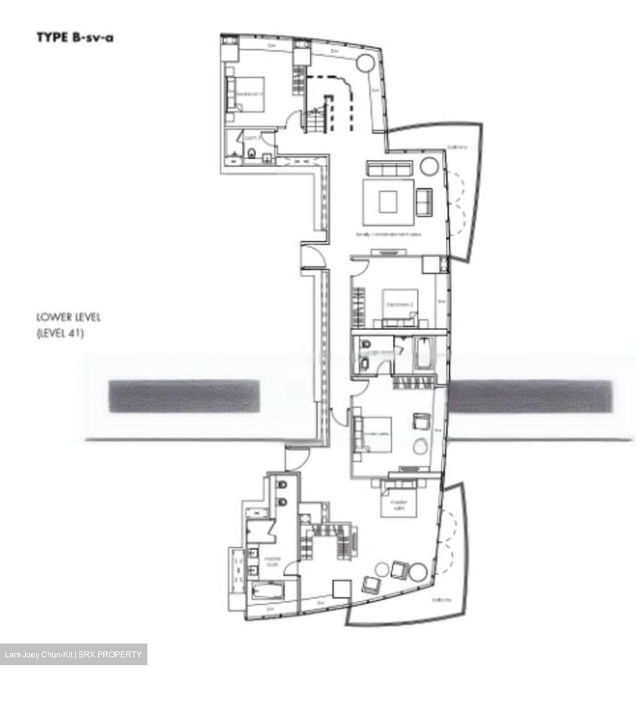 One Shenton (D1), Apartment #594555831